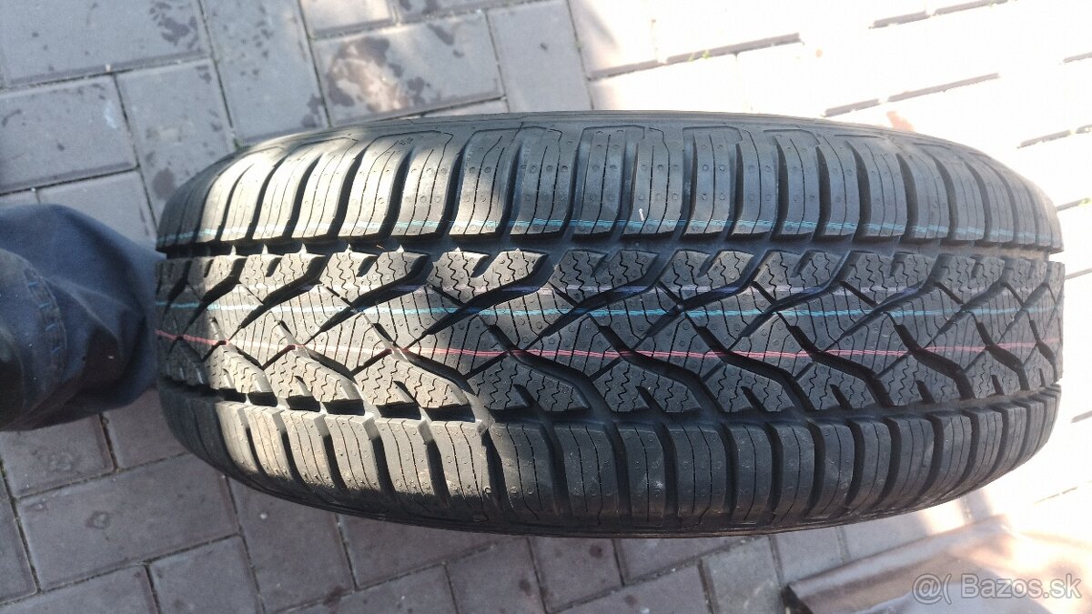 Zimné pneumatiky 195/65 R15