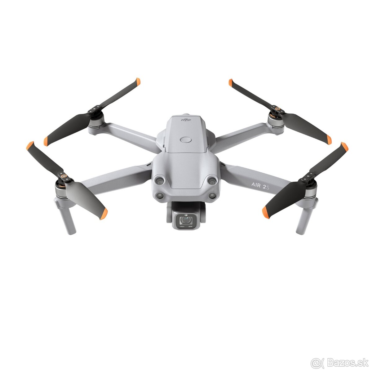 Kúpim DJI Air 2s