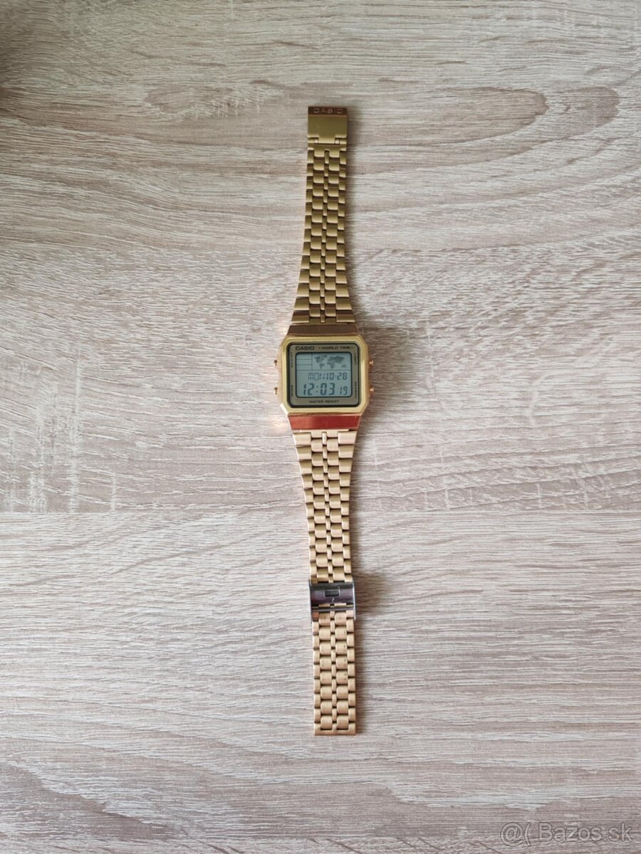 Casio