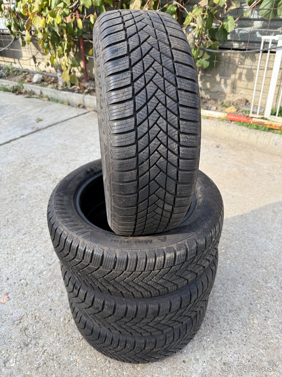 Matador MP93 Nordicca 195/55 R15 85H