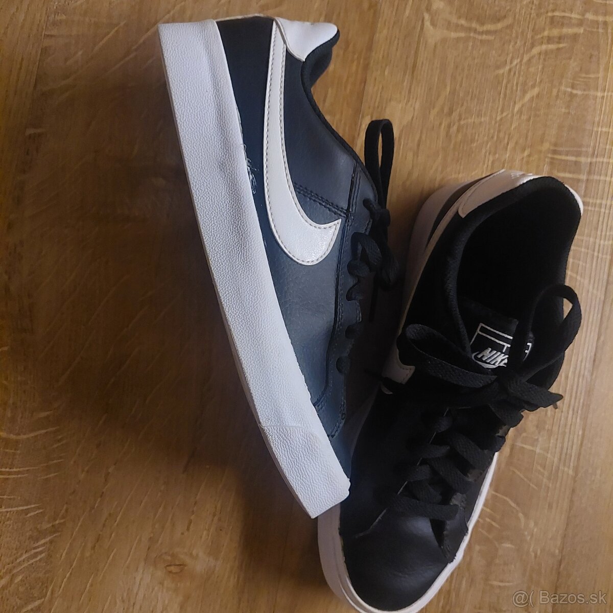 Nike tenisky detske 36,5