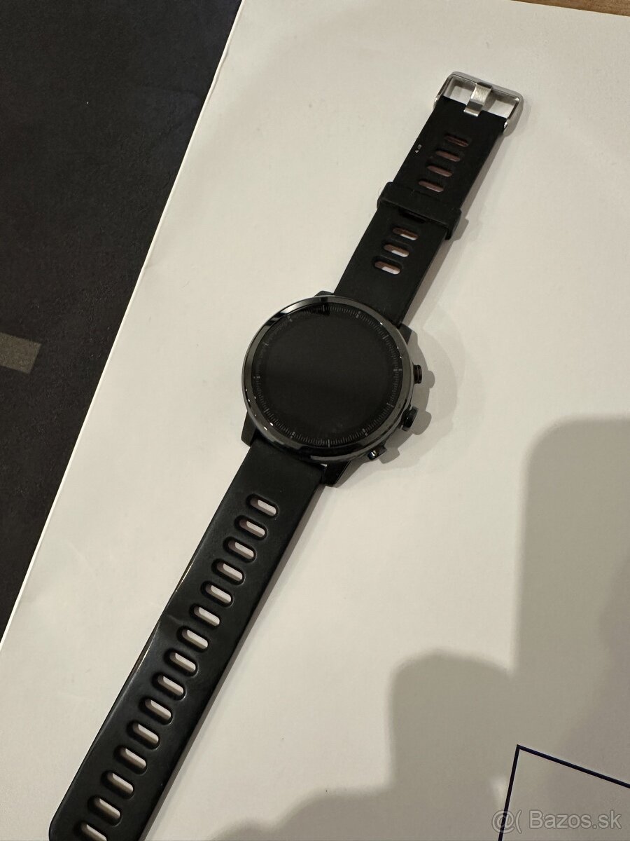 Xiaomi Amazfit Stratos 2