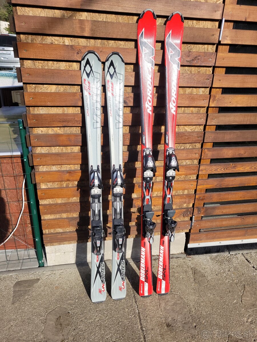 Nordica, Volkl