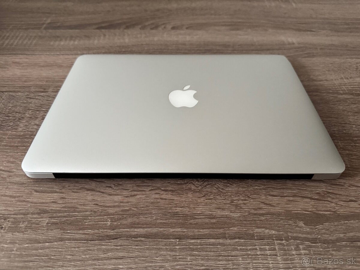 MacBook Air 8/128GB