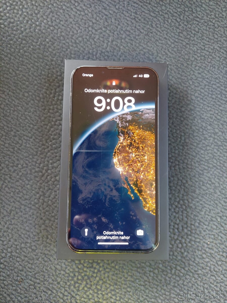 ‼️PREDÁM ‼️Apple iPhone 13 Pro 256GB Graphite