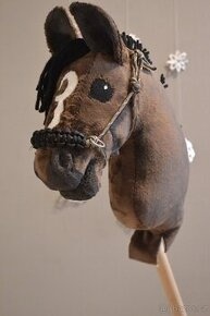 hobby horse pony