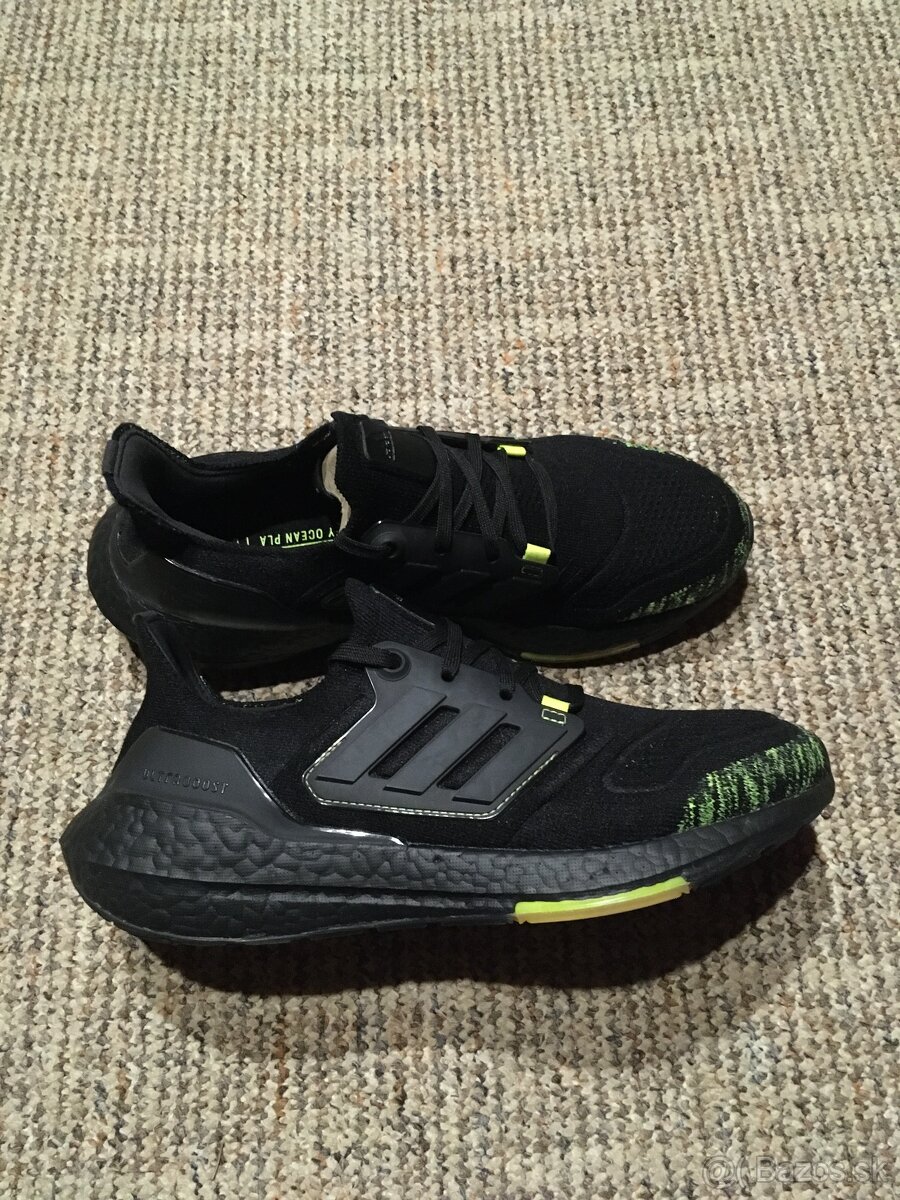 Adidas Ultraboost 21, velikost 40 2/3