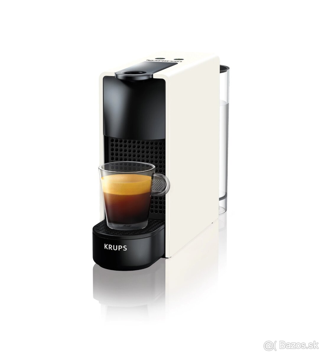 Nespresso Esenza Mini biela