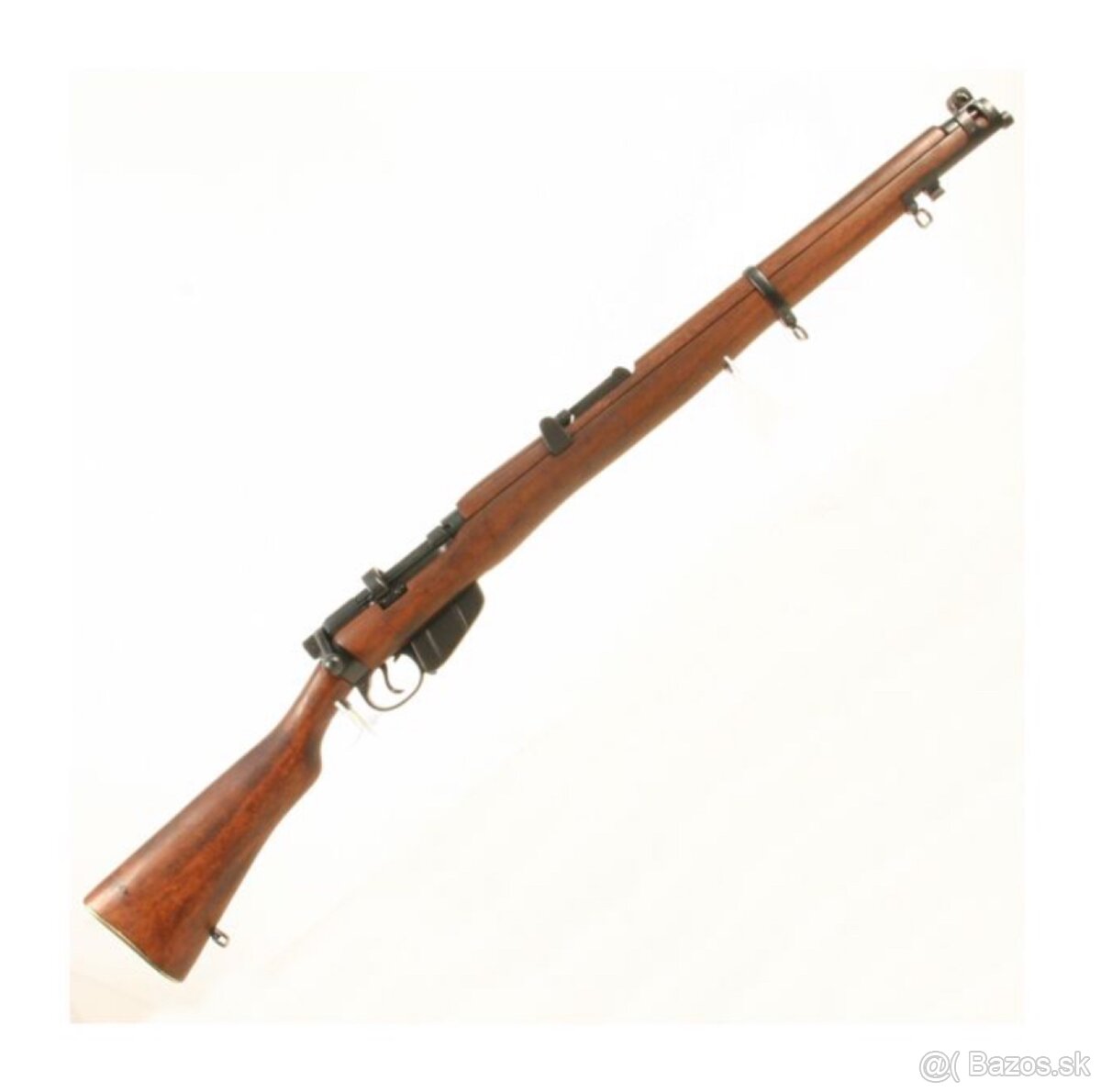 Kúpim repliku Lee-Enfield SMLE