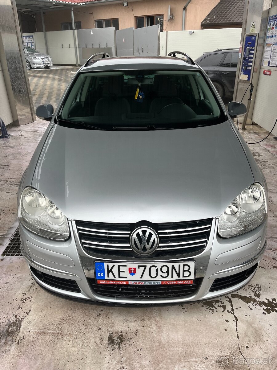 Volkswagen Golf 5