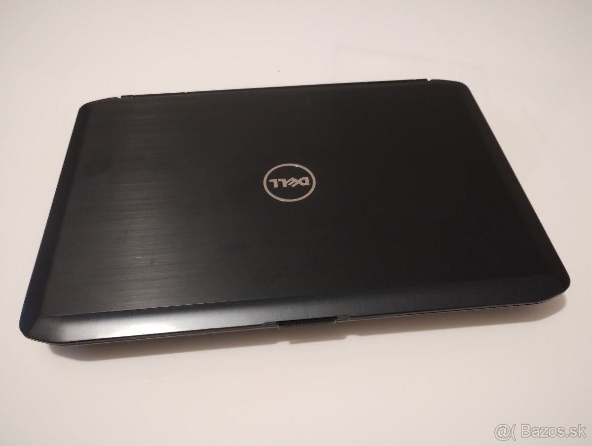 Dell latitude e5430 - Intel i3/4GB/SSD 240 GB/Win 10