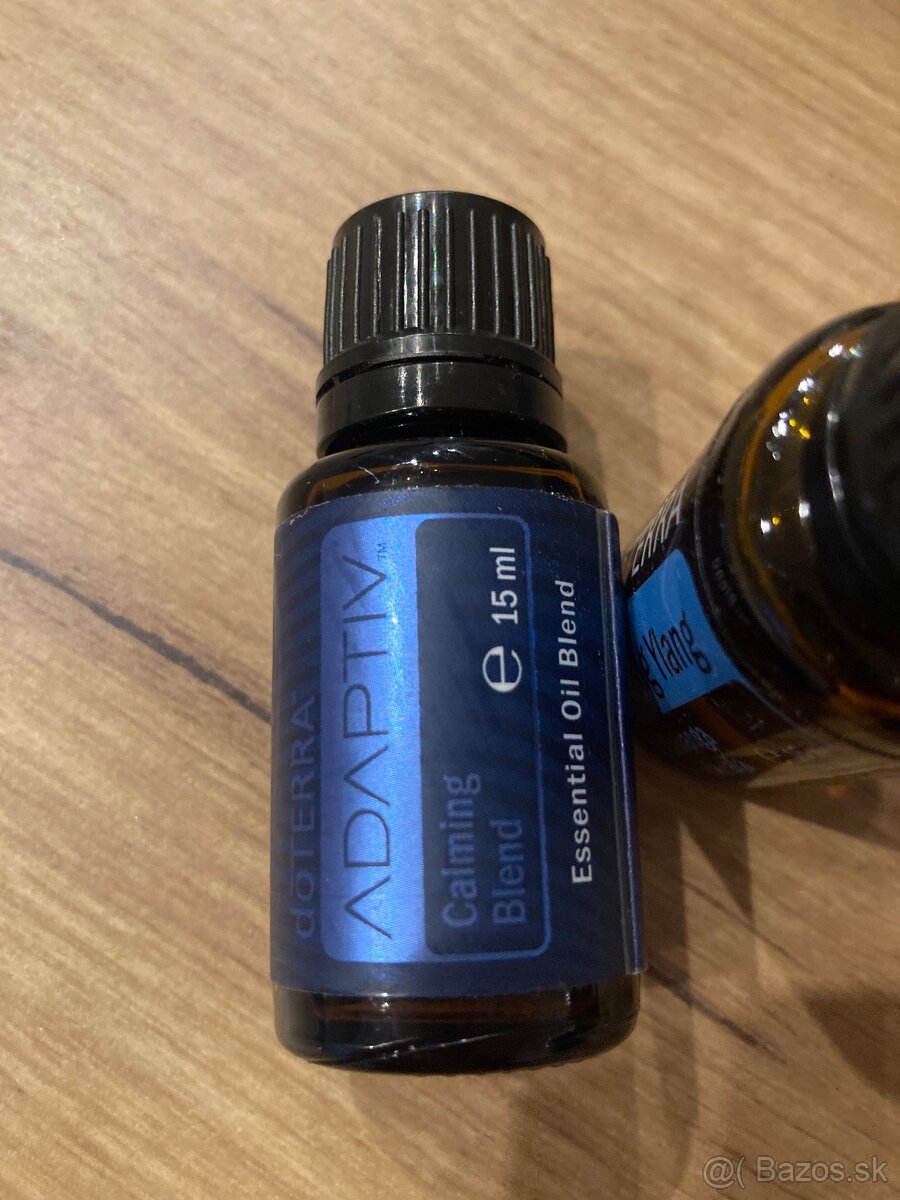 Doterra Adaptive