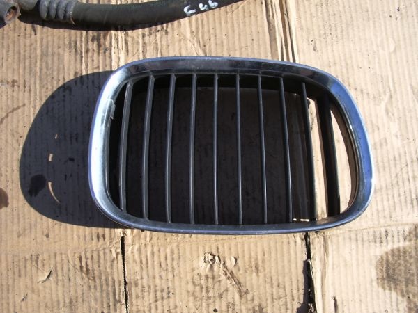 bmw e46 grill maska 