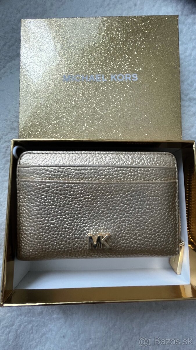 Michael Kors penazenka