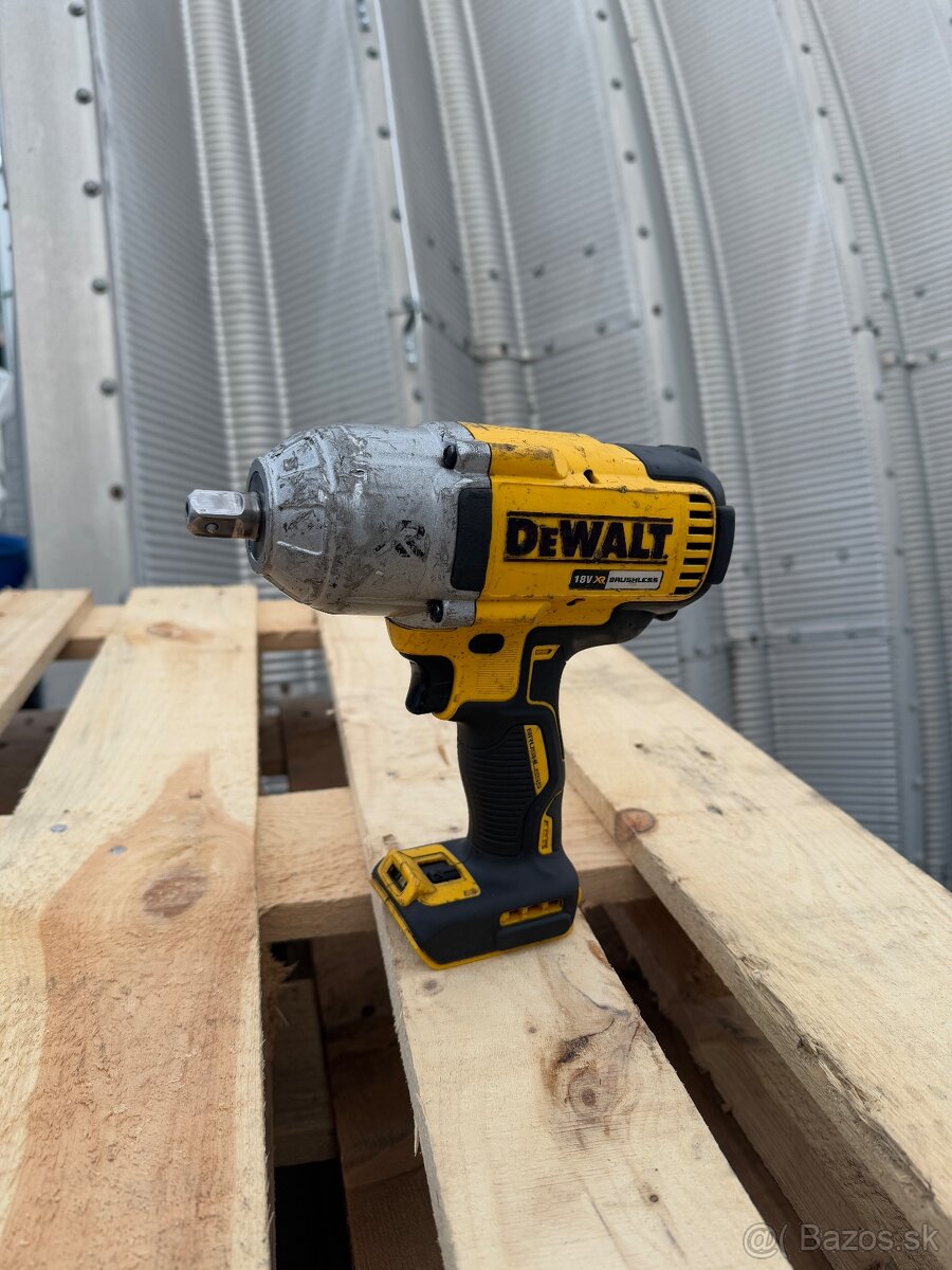 Dewalt DCF899