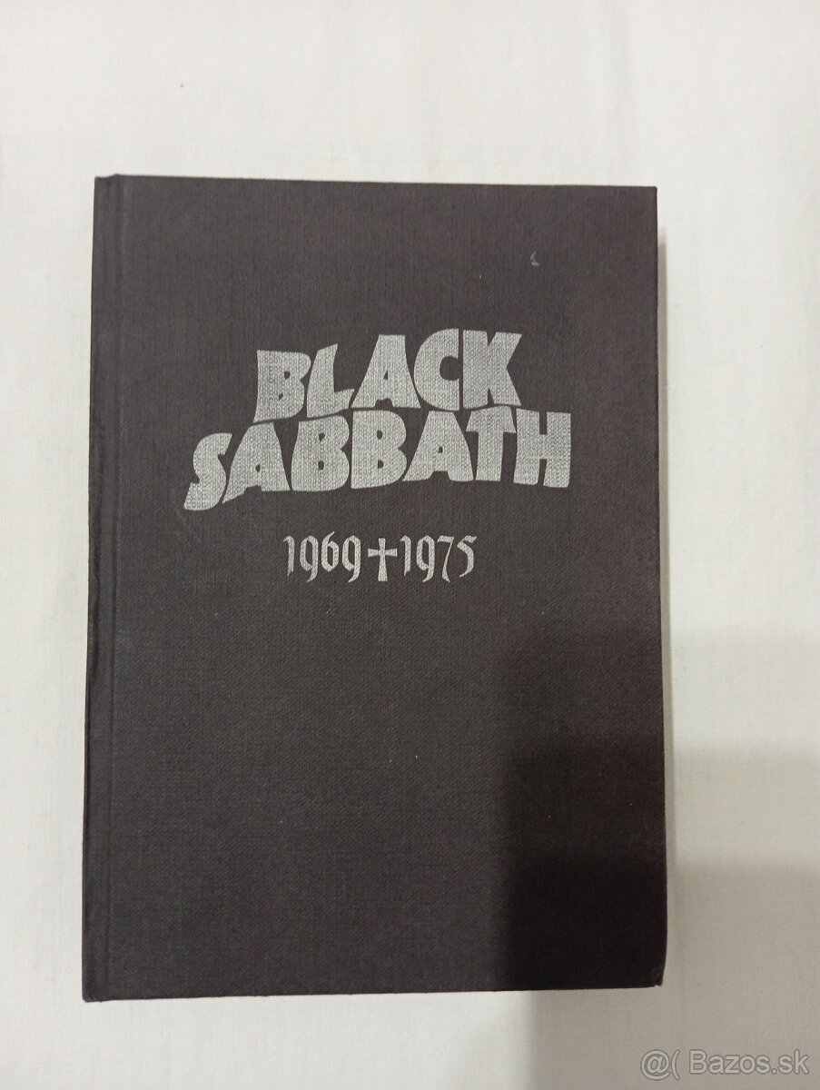 Black Sabbath