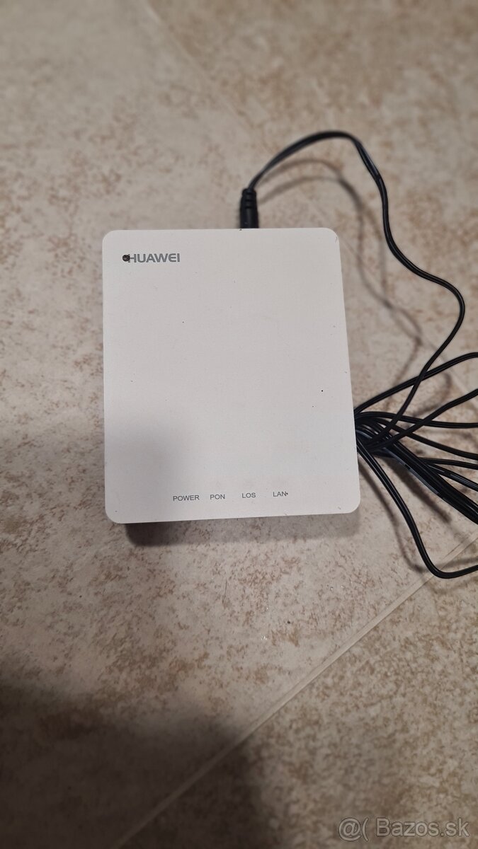 huawei echolife HG8310M