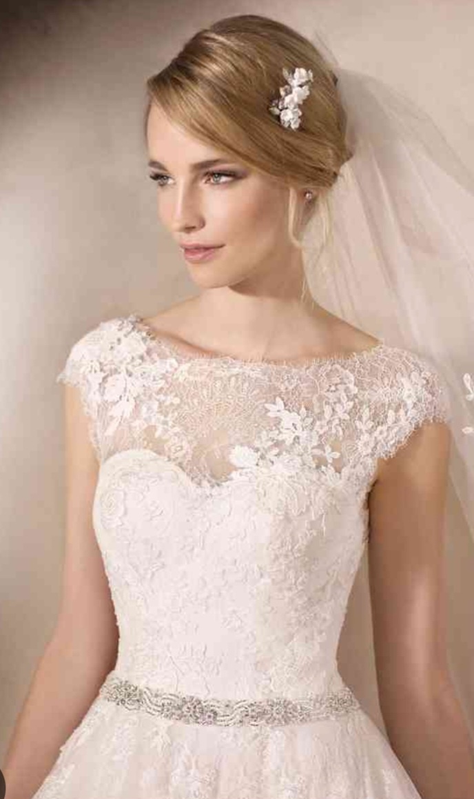 LA Sposa -Hadara originál 34-36