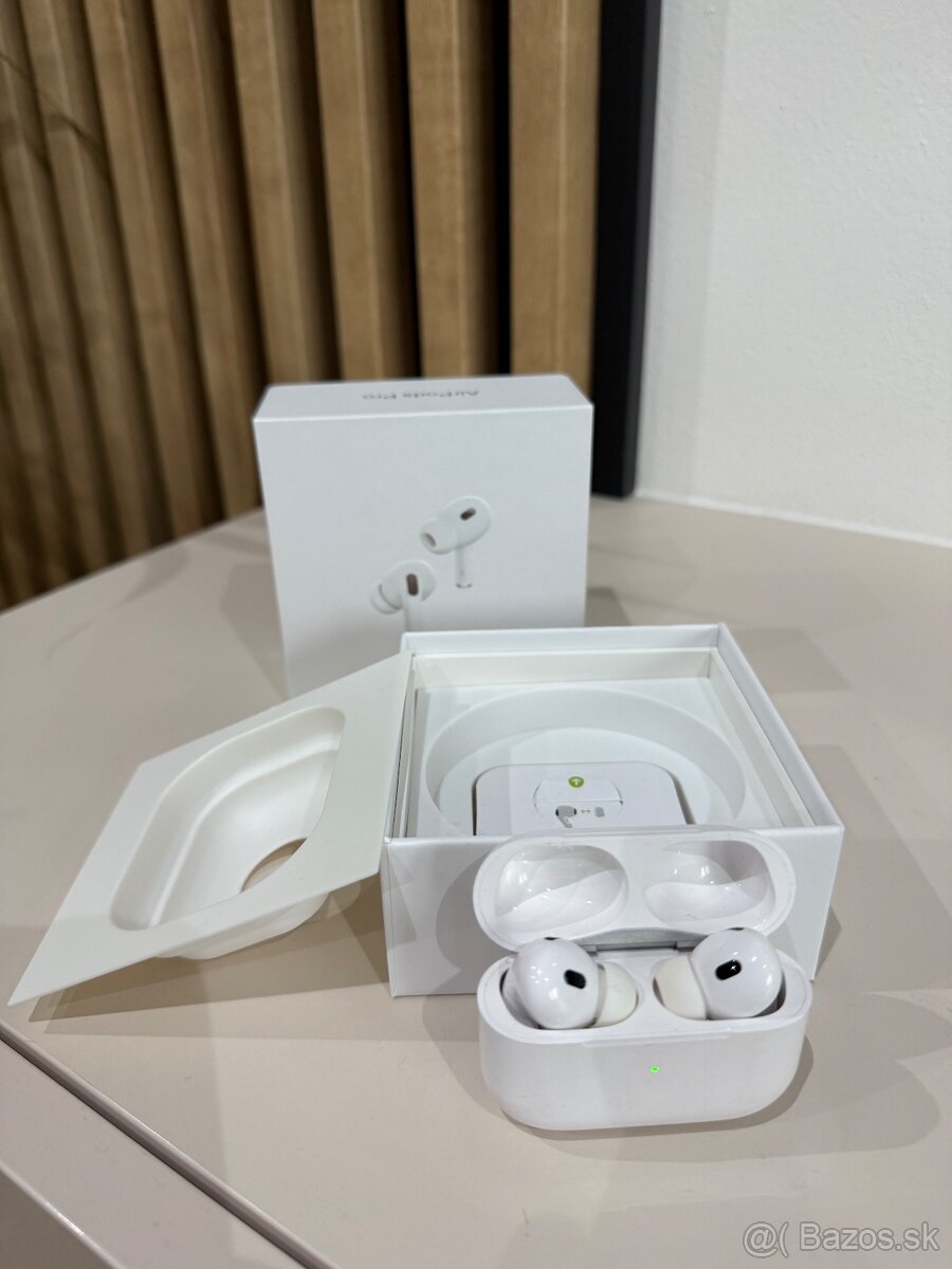 AirPods pro 2