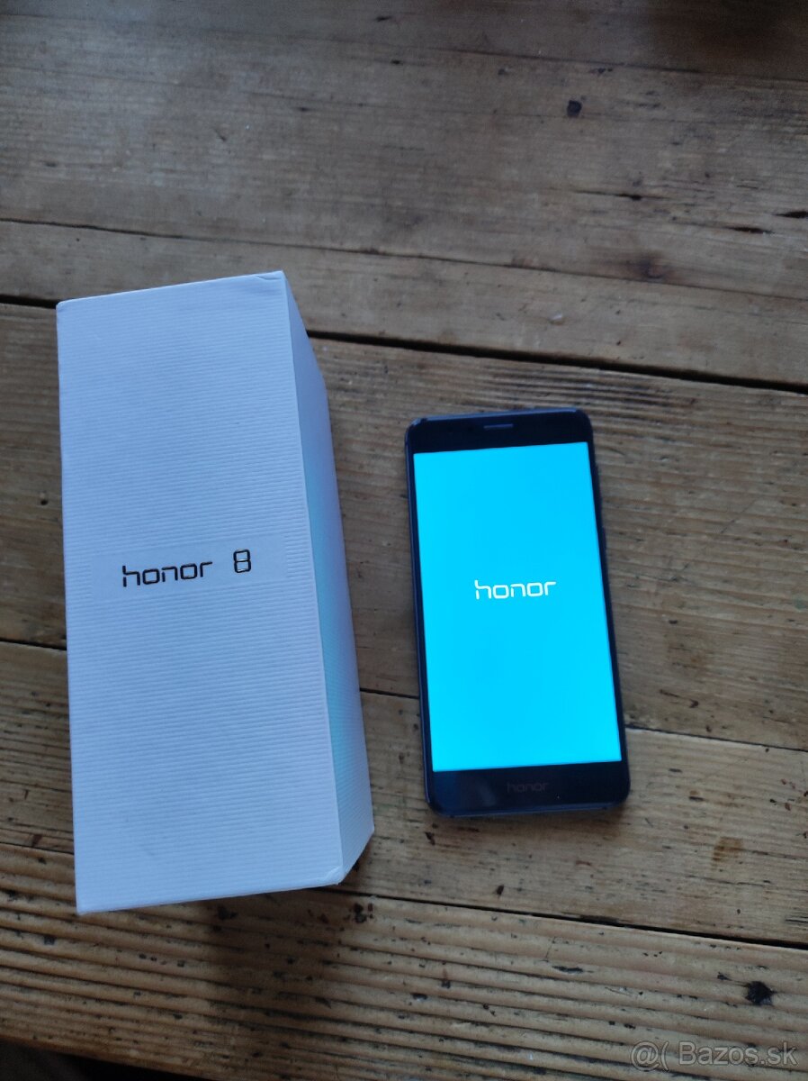 Honor 8