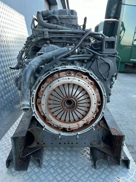 Motor SCANIA DC13 164