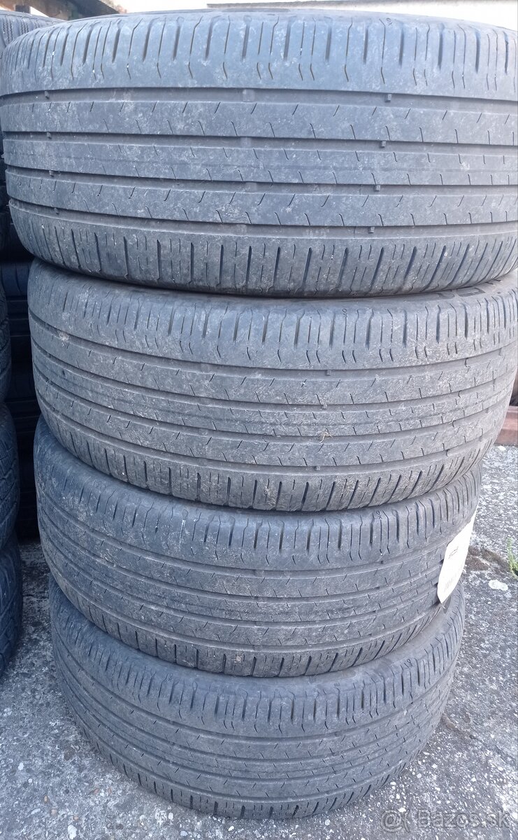 Letné Continental 235/45r 18