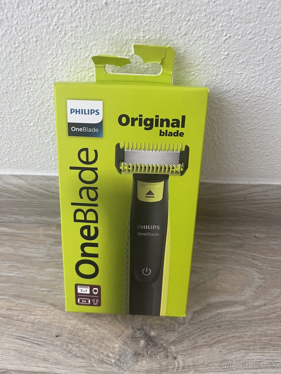 Philips OneBlade