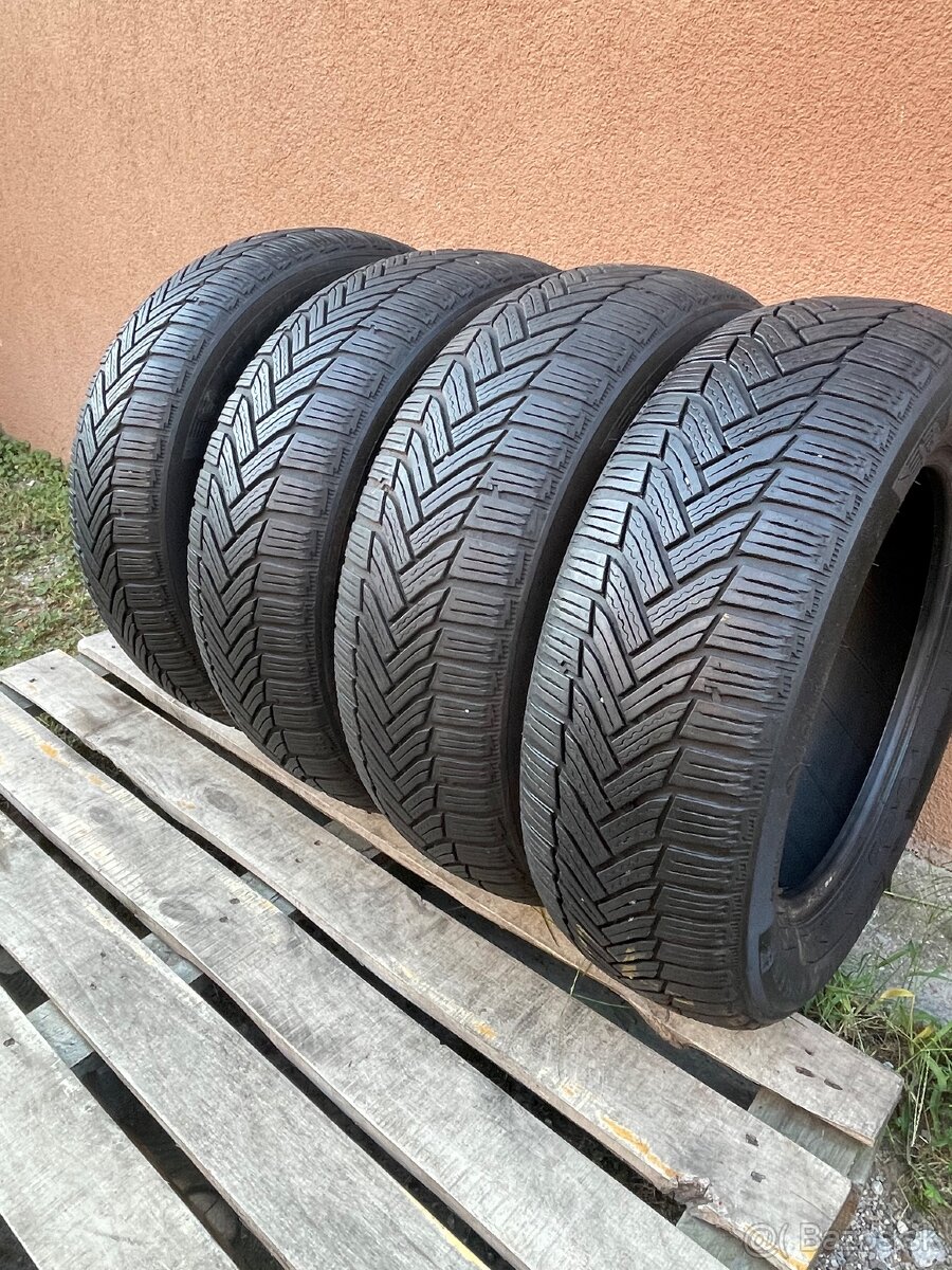 Michelin 185/65 R15 4x=100€