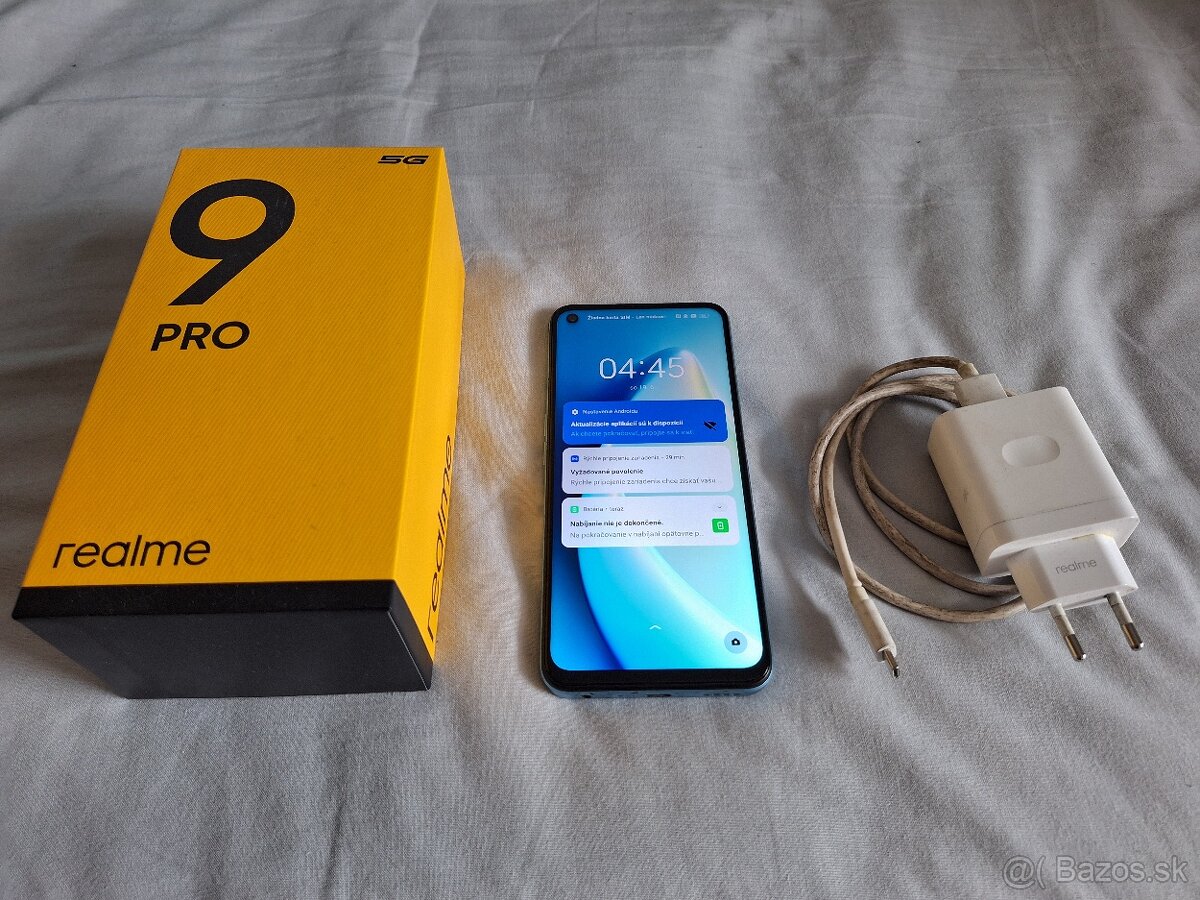 Realme 9 Pro 5G 8GB/128GB