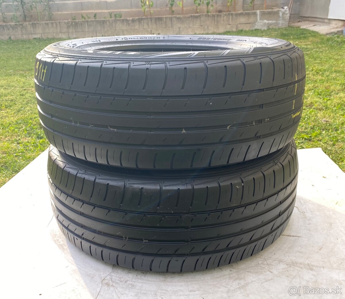 205/60 r15 letné Falken 91H