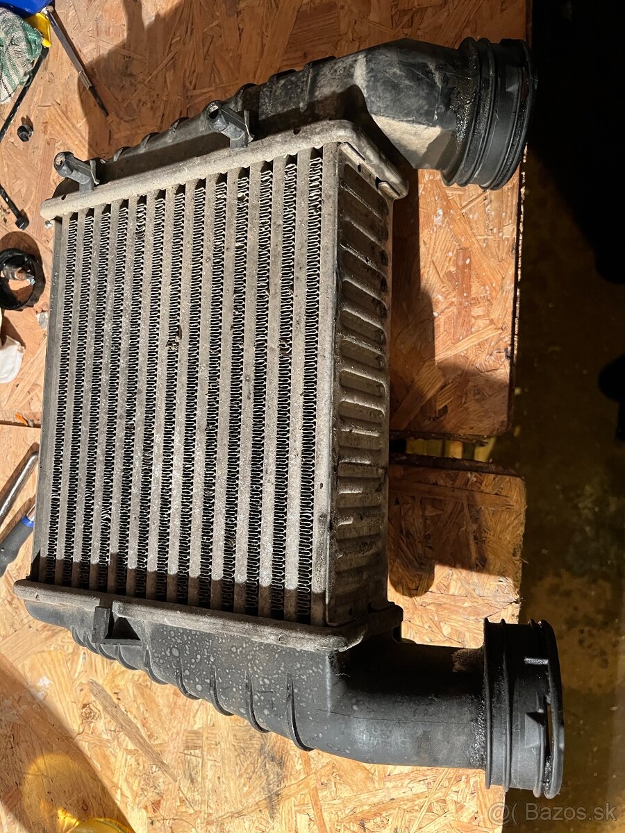 VW Passat B5,5 Intercooler TDI