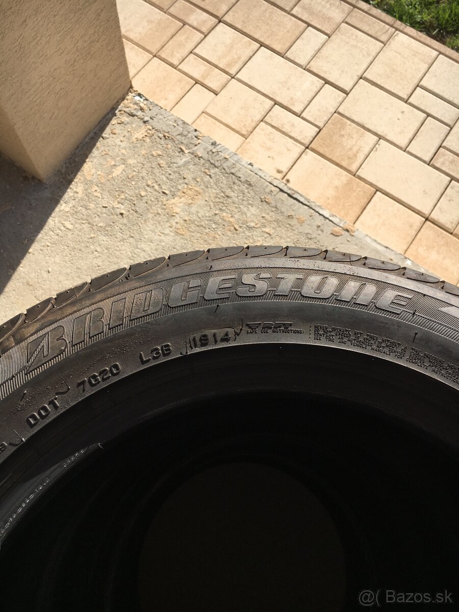 Bridgestone Turanza 205/60R16