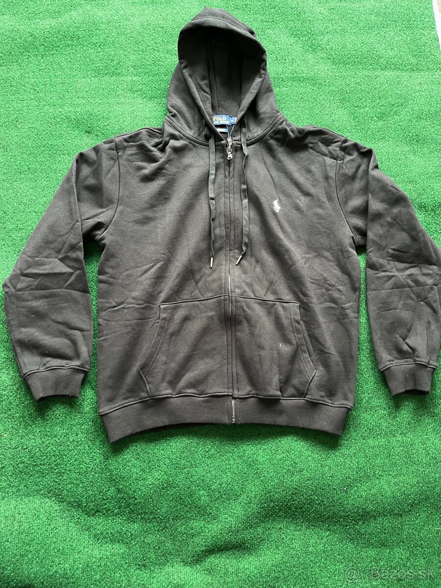 Polo ralph Lauren zip up