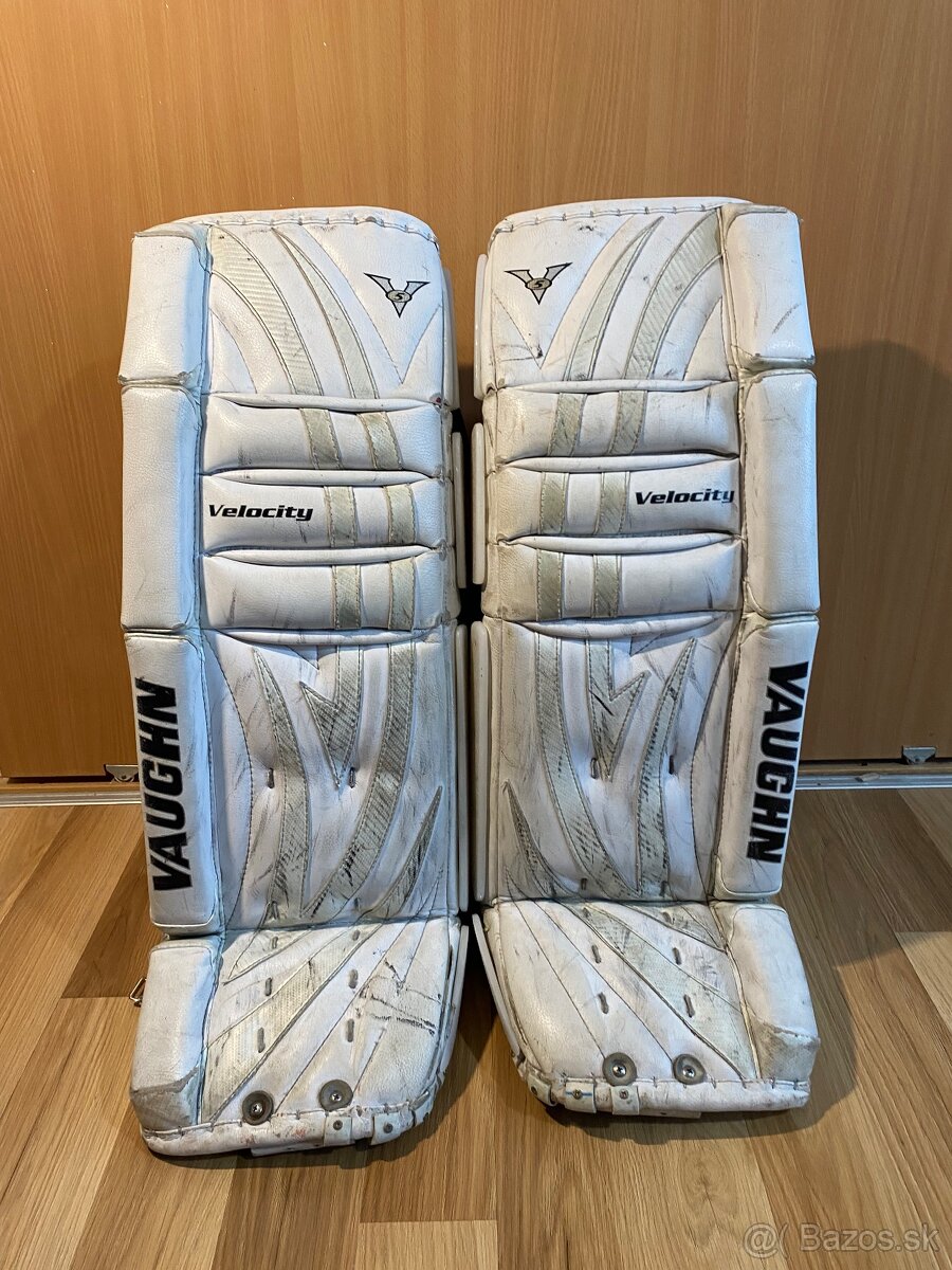 VAUGHN 31+1