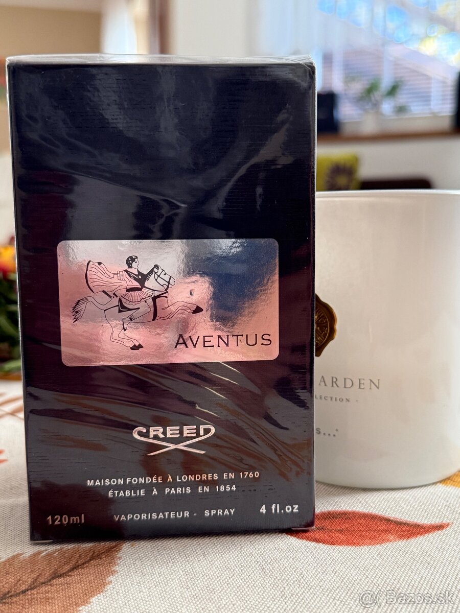 Creed Aventus parfem 120ml