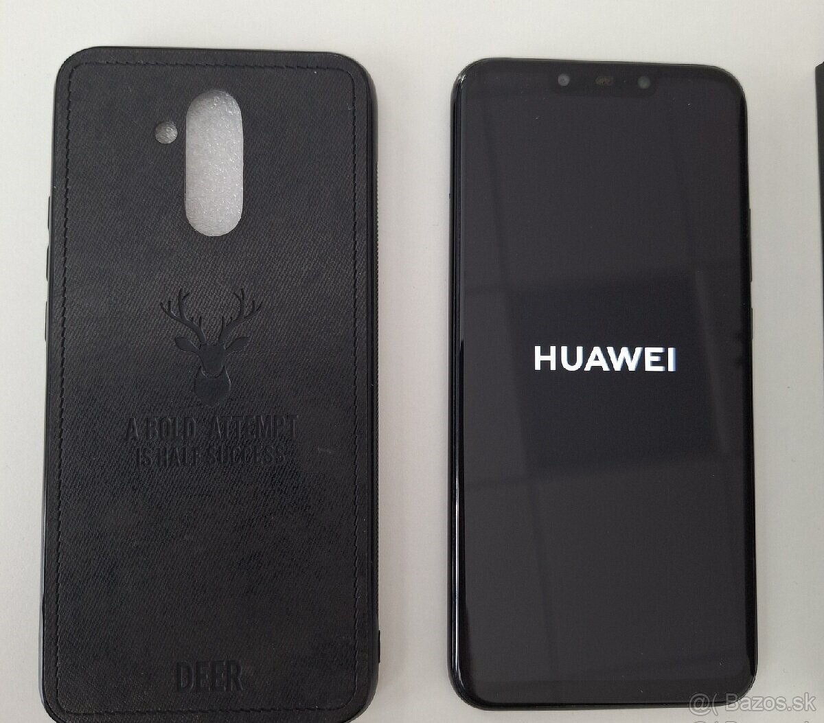 Mobil Huawei Mate 20 Lite Dual SIM