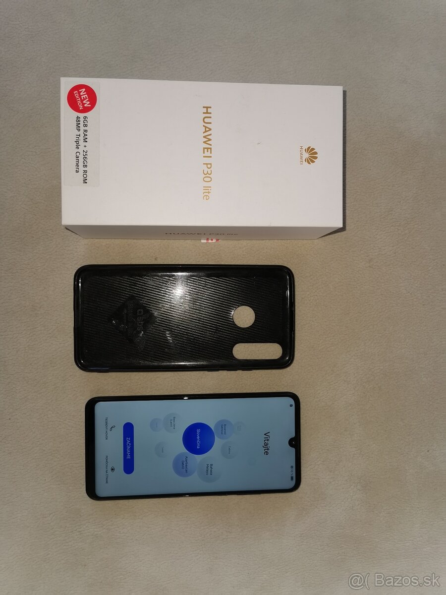 Huawei P30 Lite 6GB/256GB