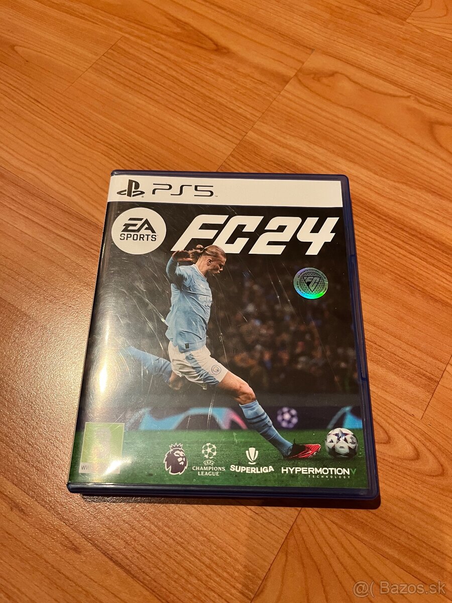 fc 25 pre PS 5