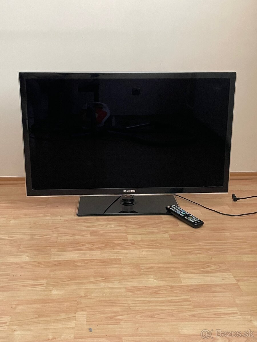 Samsung TV