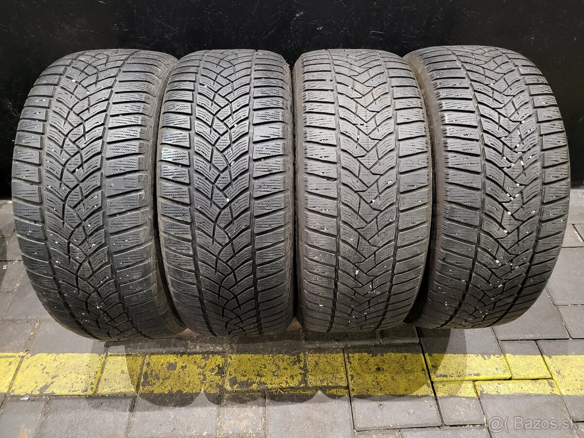 225/50 R17 Goodyear zimne pneumatiky