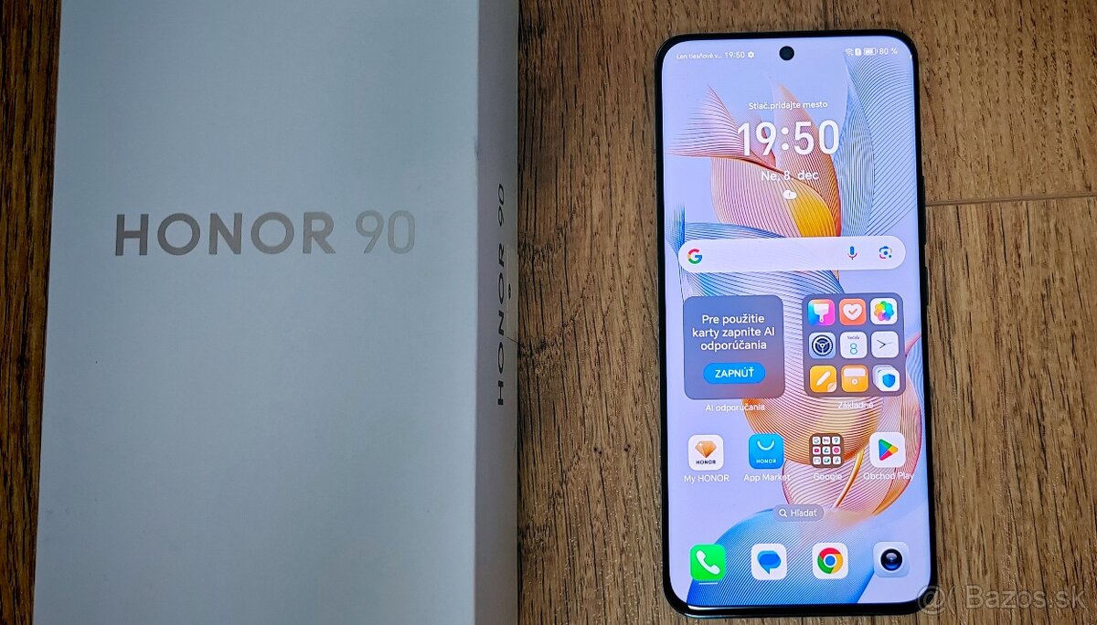 Honor 90