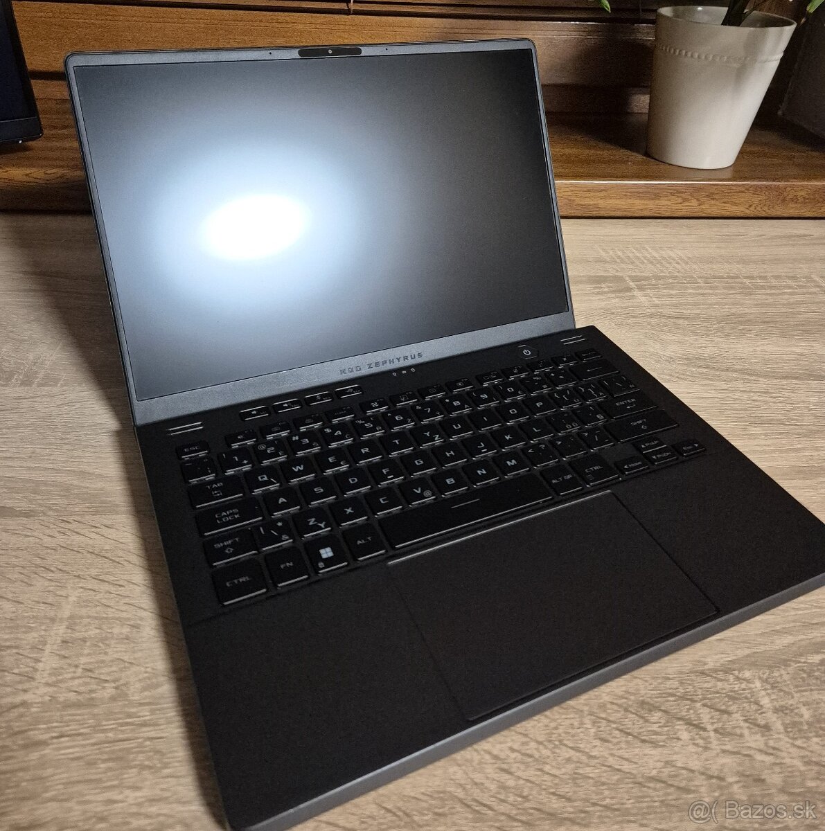 Asus ROG Zephyrus G14 (GA402RJ-L4081W) 2022