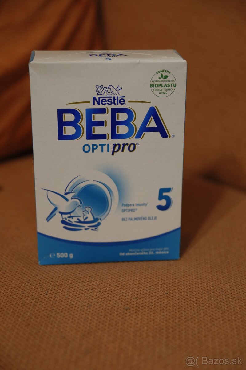 Beba opti pro 5