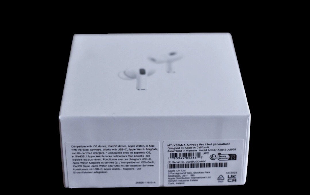 Airpods 2 Pro