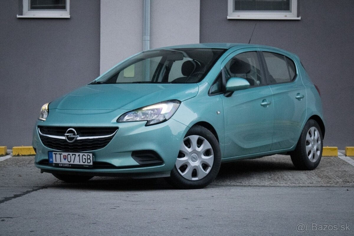 Opel Corsa 1.4 Selection