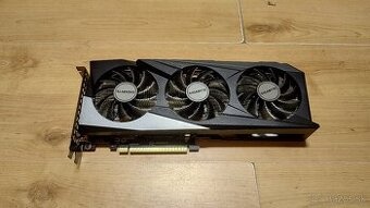 GIGABYTE RTX 3060 GAMING OC 12G