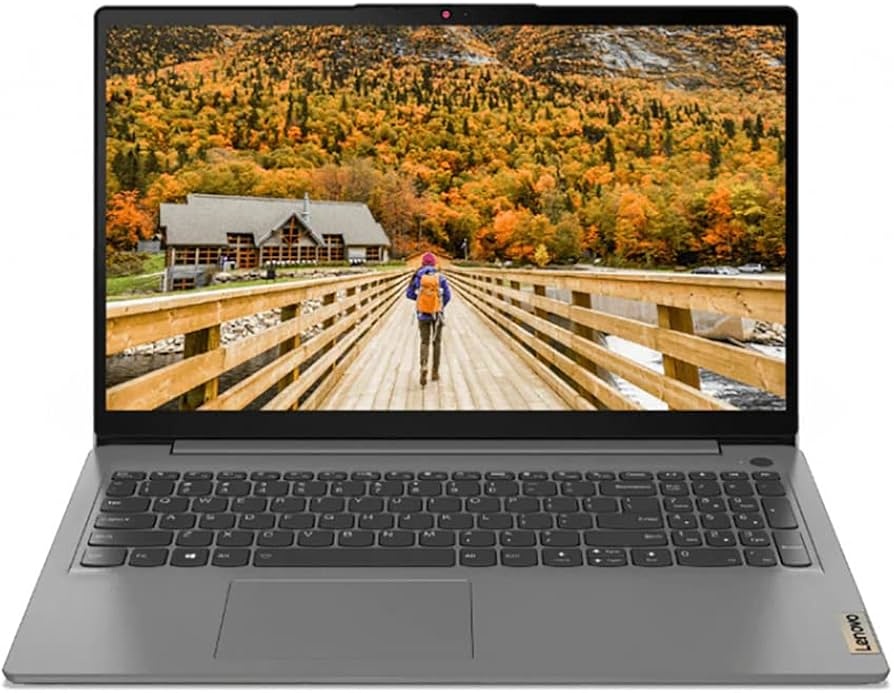 Lenovo IdeaPad 3, AMD Ryzen 7, 16 GB DDR4, M.2 SSD 1TB, 15,6