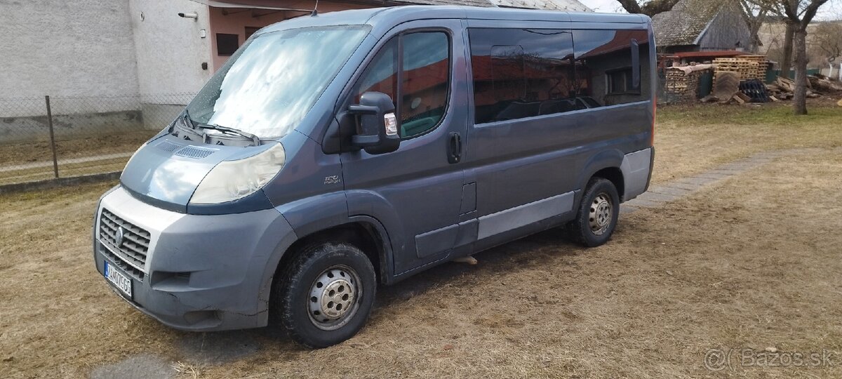 Fiat Ducato