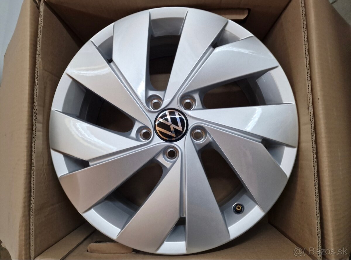 5x112 R17 VW Belmont