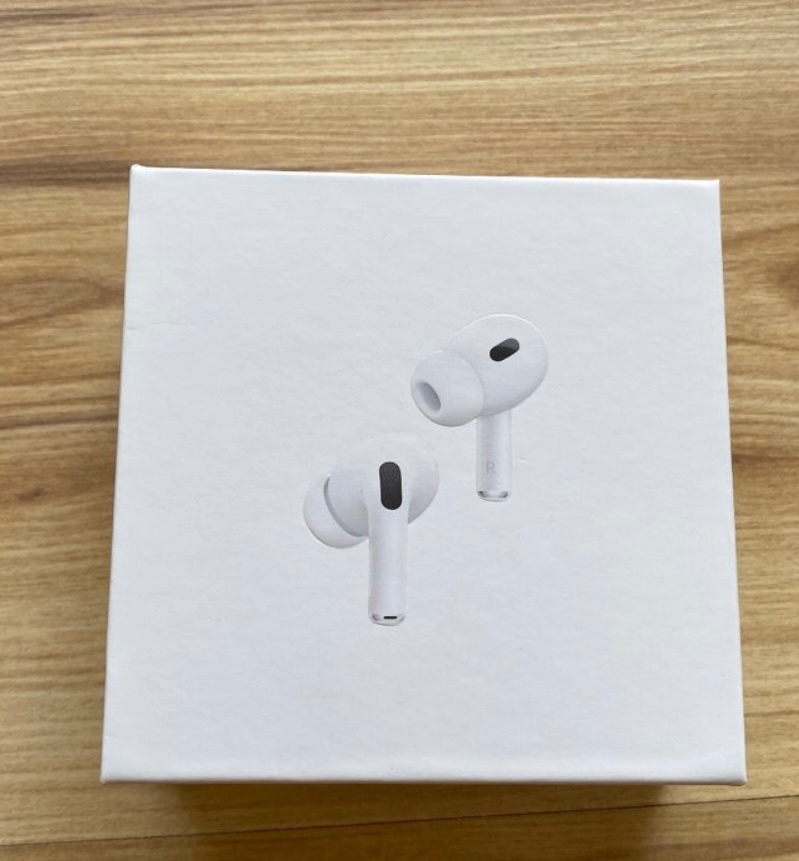 AirPods pro 2